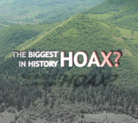 Szkeptikus dokumentumfilm a boszniai „piramisokról”
