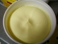 Margarin &ndash; a terminátor